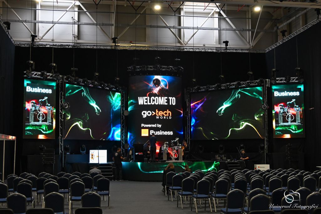 Fotografie corporate